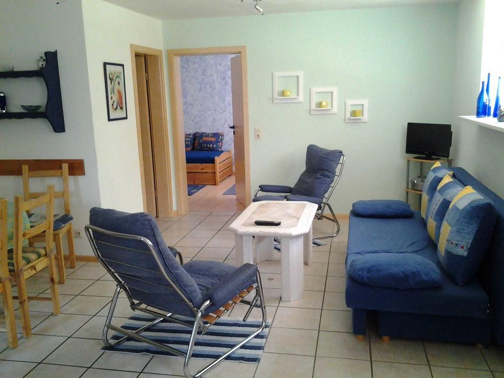 Ferienwohnung Dettweiler Mahlberg Cameră foto