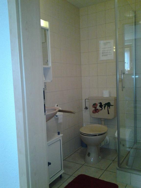 Ferienwohnung Dettweiler Mahlberg Cameră foto